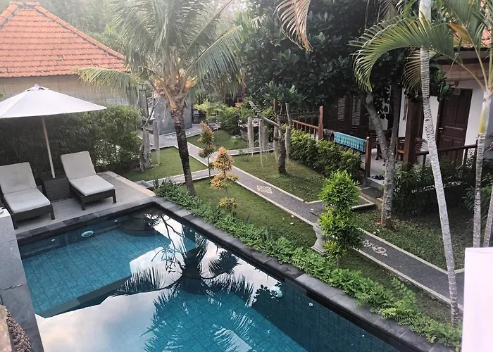 Isola D'Oro Lembongan