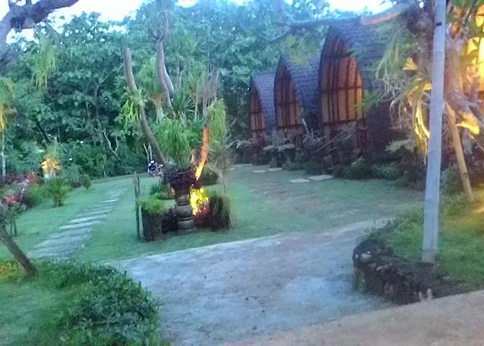 Jati Jungle Bungalows
