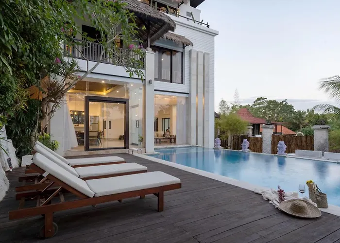 Casablanca Suite