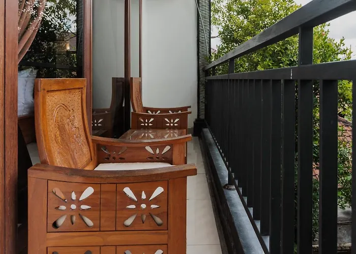 Padma Villa I