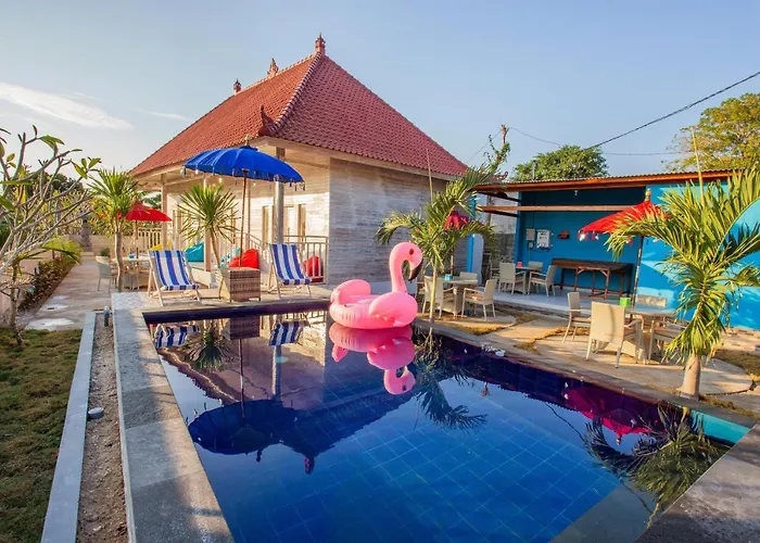 Candiva Family House