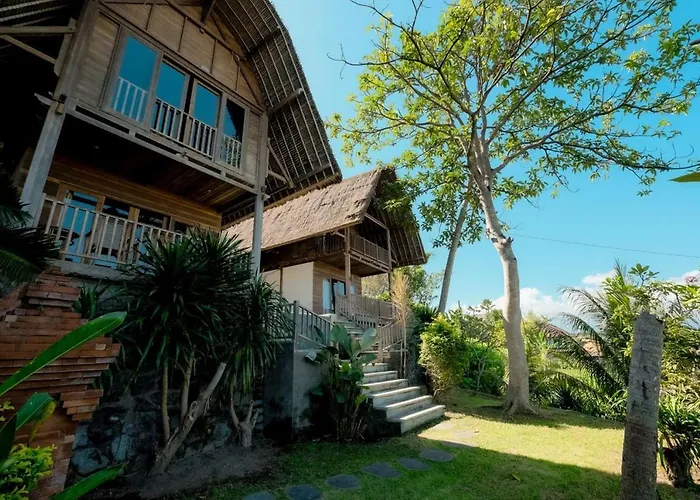 Rangkung Hill Villa Gianyar By The Lavana