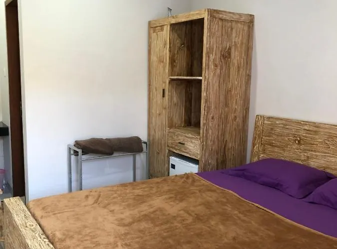Taman Magendre Homestay