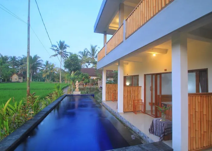 Uma Manis Ubud