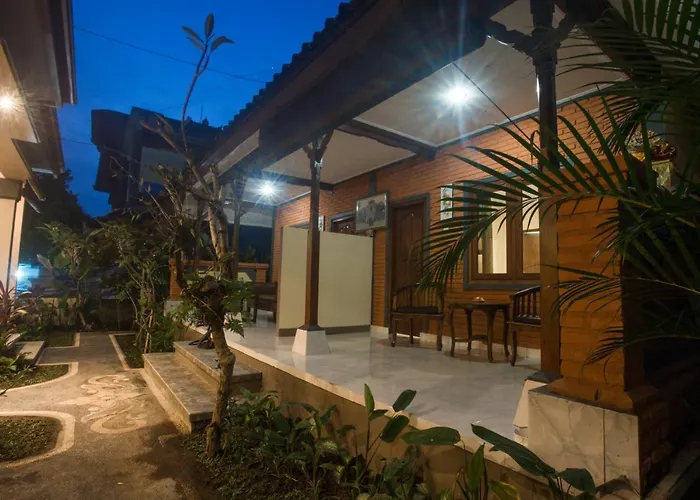 Monka House