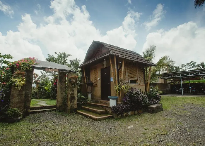 Ita Private House