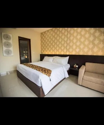 Legian Bisma Suite