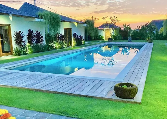 Villa Karma Kama