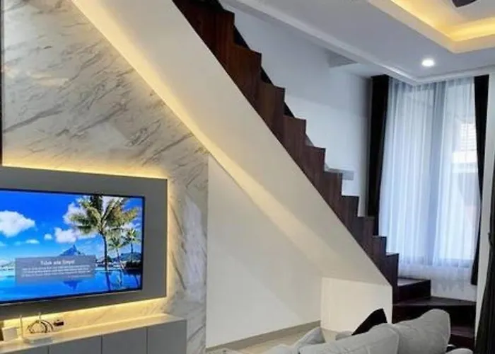 Virgo Apartment Canggu Bali
