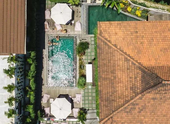 The Farm Canggu Party Hostel