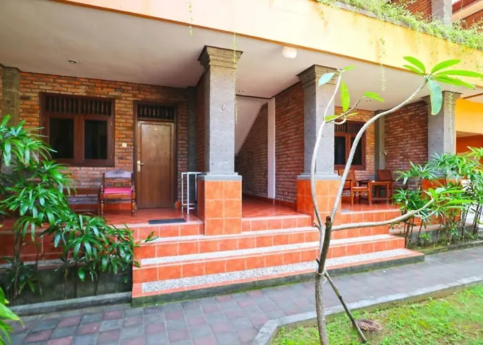 Kedin'S Inn
