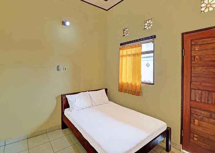 Oyo 91208 Suana Guest House