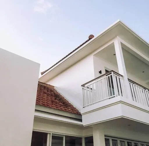 Villa Ma Maison