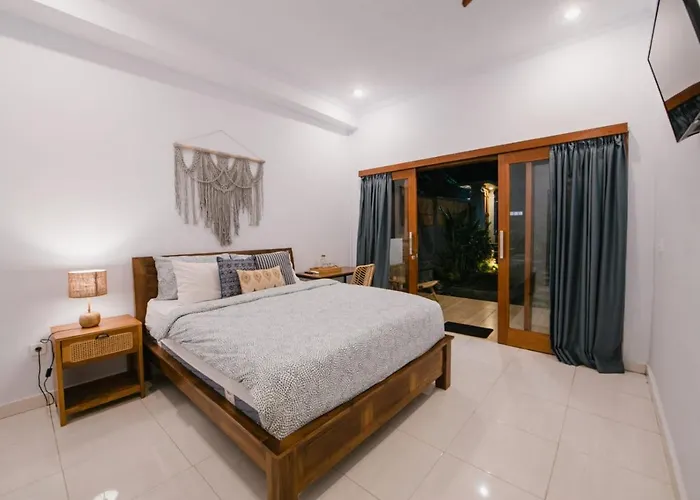 Prasanti Guest House