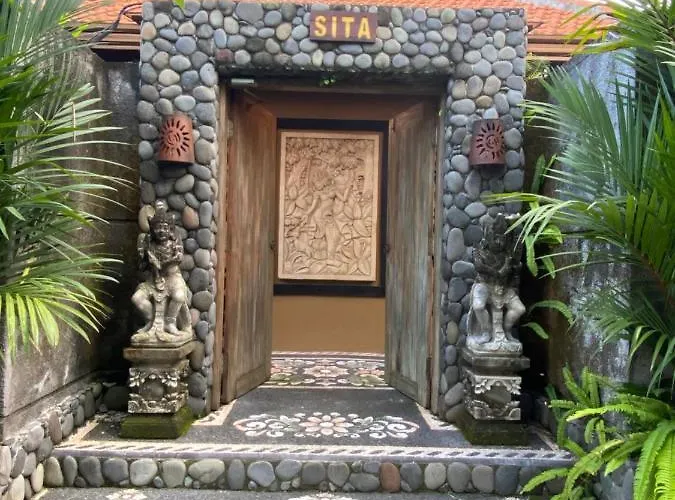 拉玛村旅馆