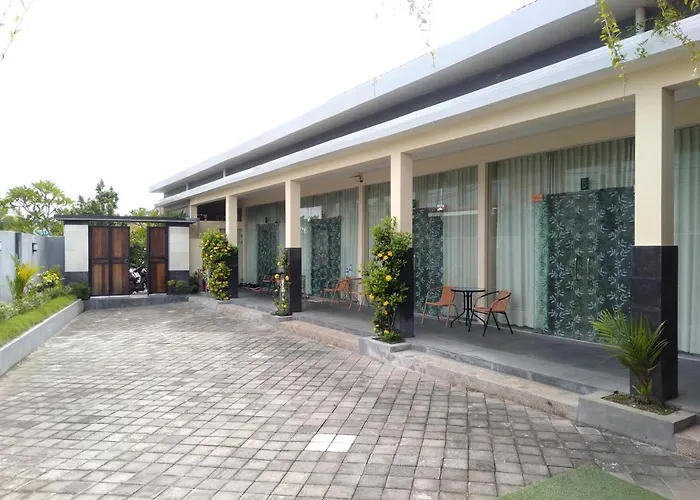 Victory Dorm Canggu