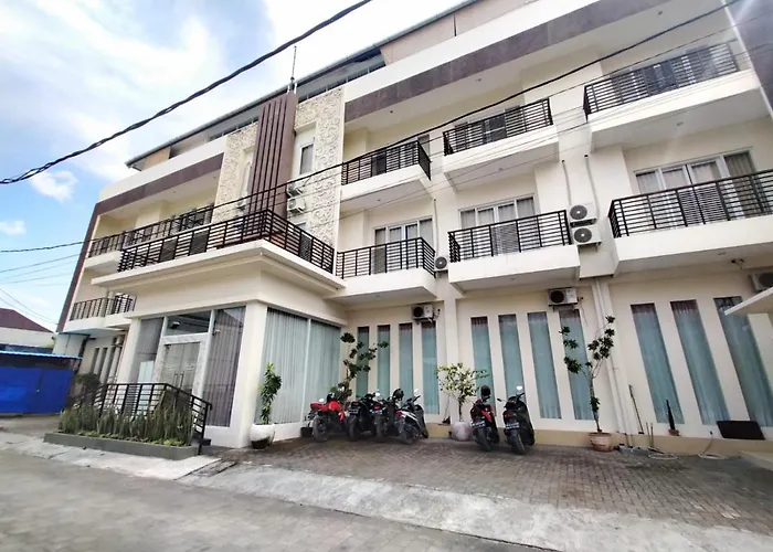 Ultimate Residence Bali