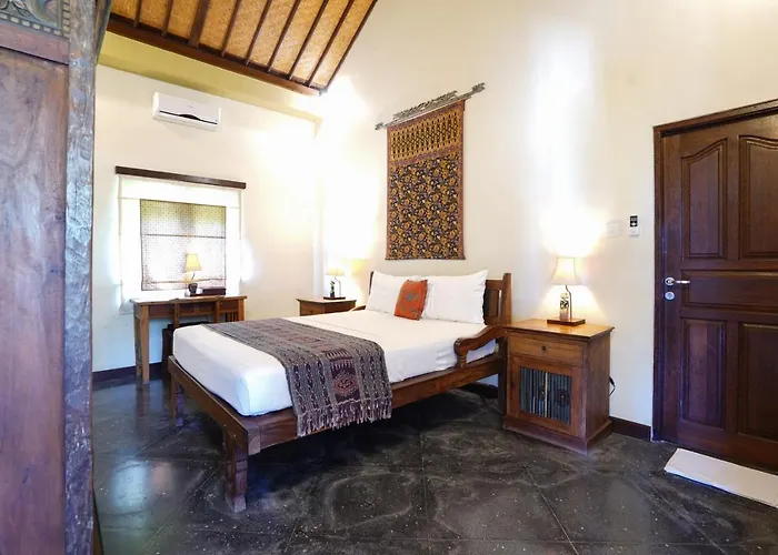 Kubu Kedungu Villa