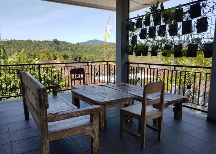 1 Bedroom Nature View Life As Local