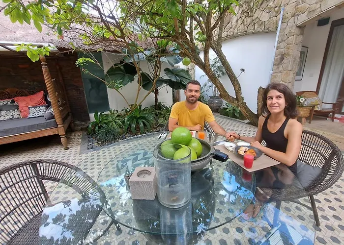 Villa Melon