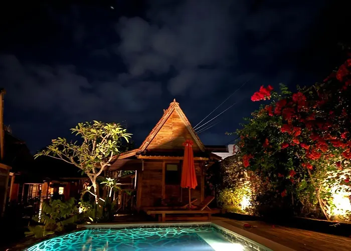 Pinokkio Bed And Breakfast