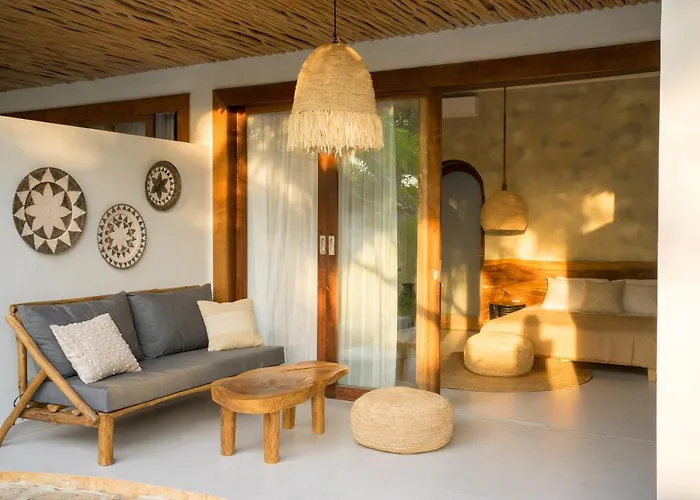Nagara Boutique Hotel
