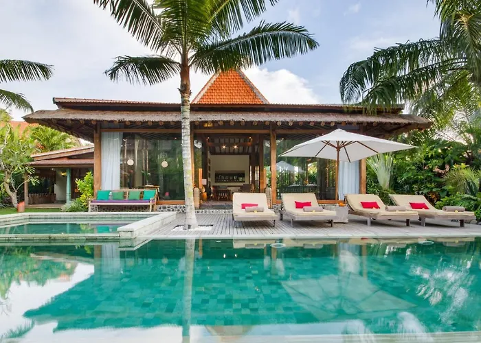 Villa Desa Roro Dua