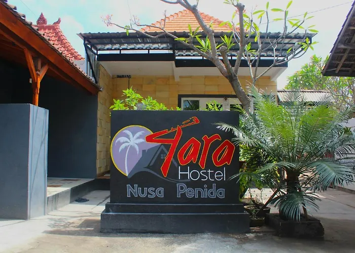 Tara Hostel