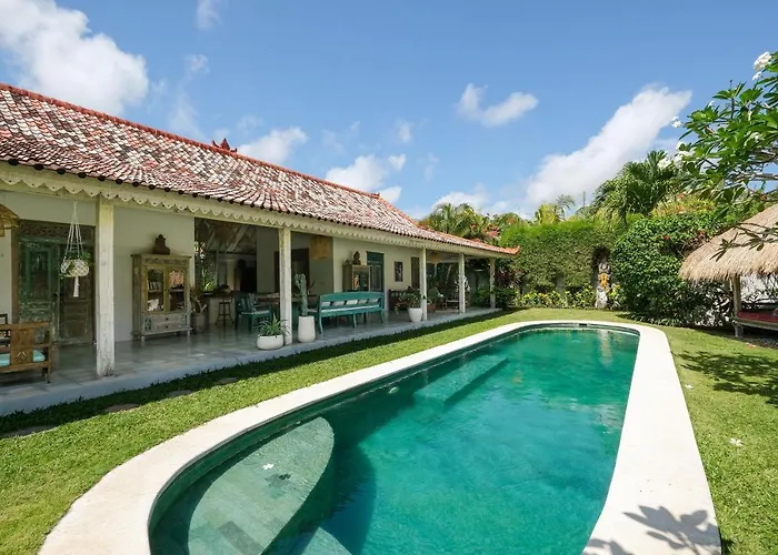 Villa Papaya Bingin