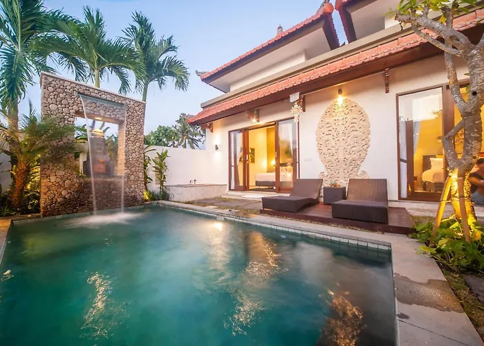 Umaliplip Villa Canggu