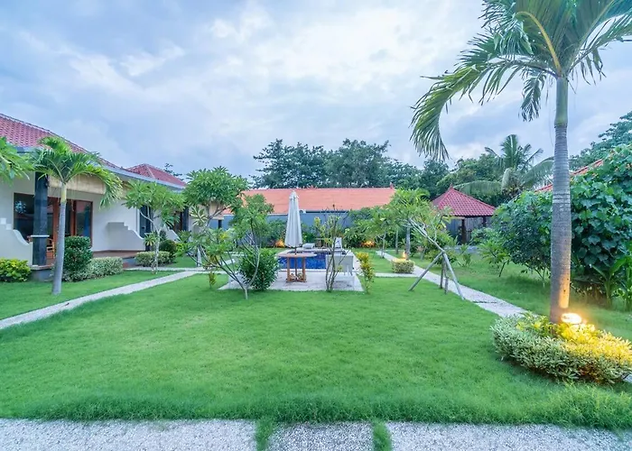 Bingin Guesthouse
