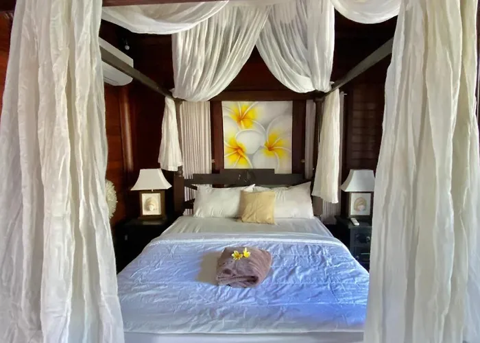 Nyoman And Susan Guest House