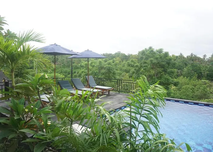 Balibal Bungalow