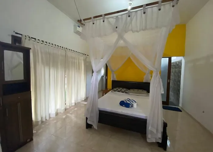 Twin Homestay