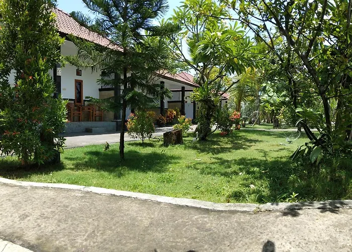 Puri Raka Villa