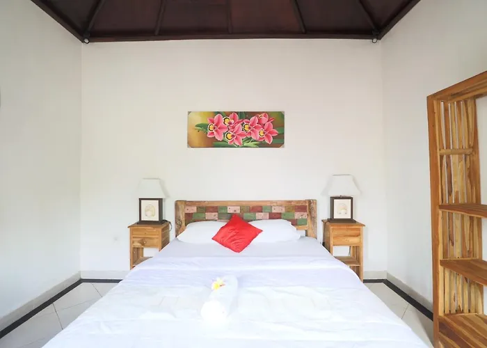 Nyoman And Susan Guest House 2