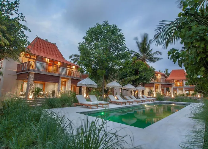 Diamond Beach Villas R