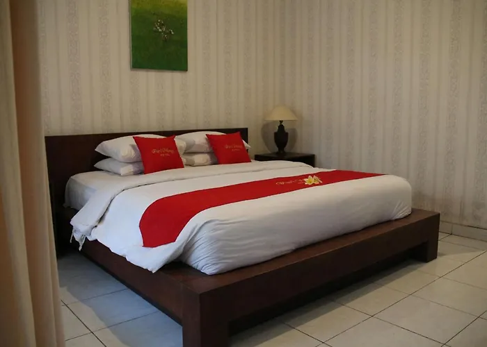 Hotel Puri Mango