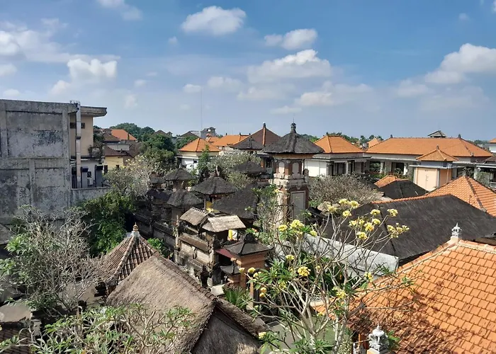 Kecag Kecog Guest House