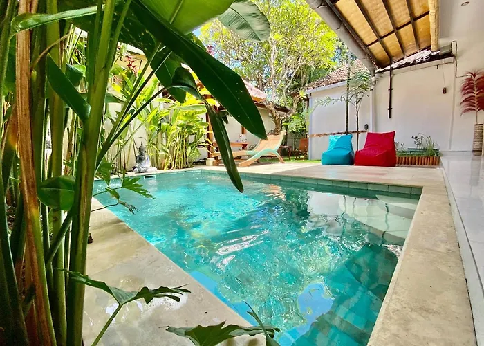 Timaya Villa Best Location