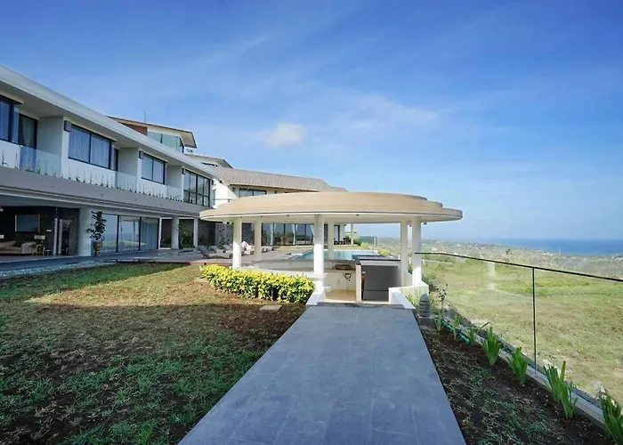 Grand Villa Uluwatu