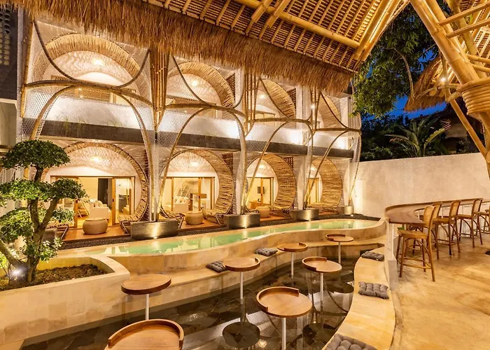 Clan Living - The Founder Ubud