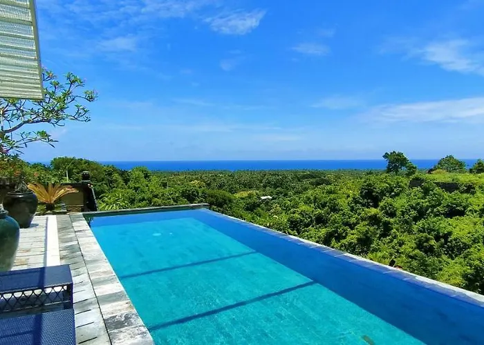 H616 Vintage Elegance With Sea View