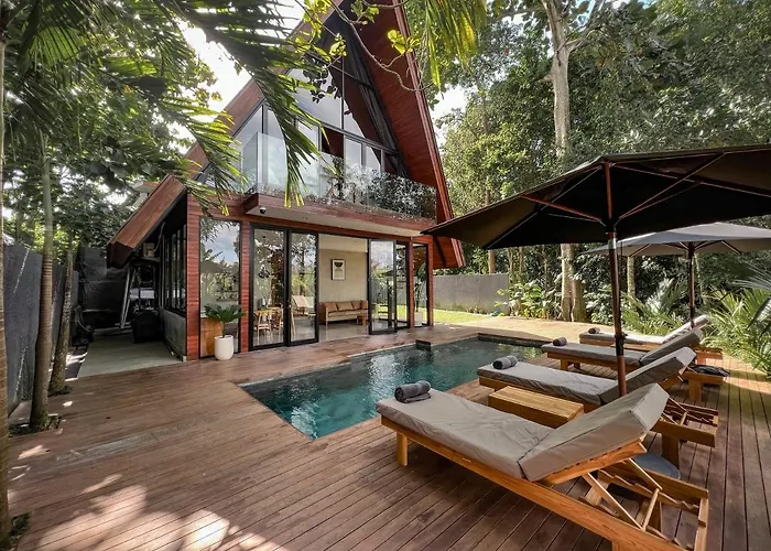 Villa Keliki