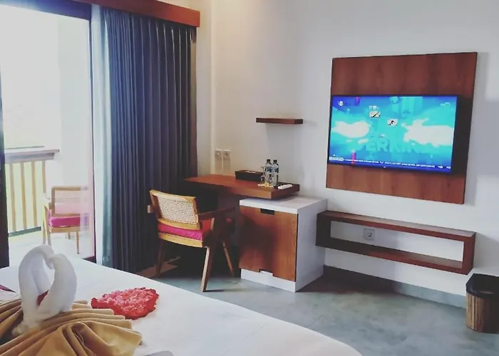 The Kd Suites & Coffee Shop