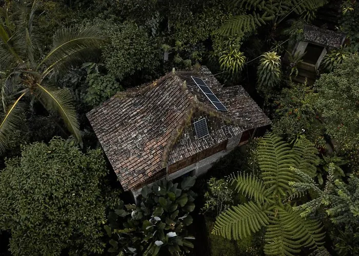 Kebun Kita Eco Lodge