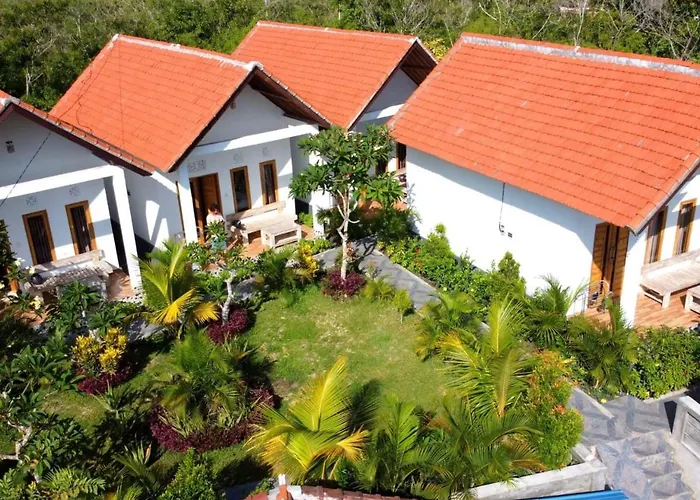 Wahyu Masari Homestay
