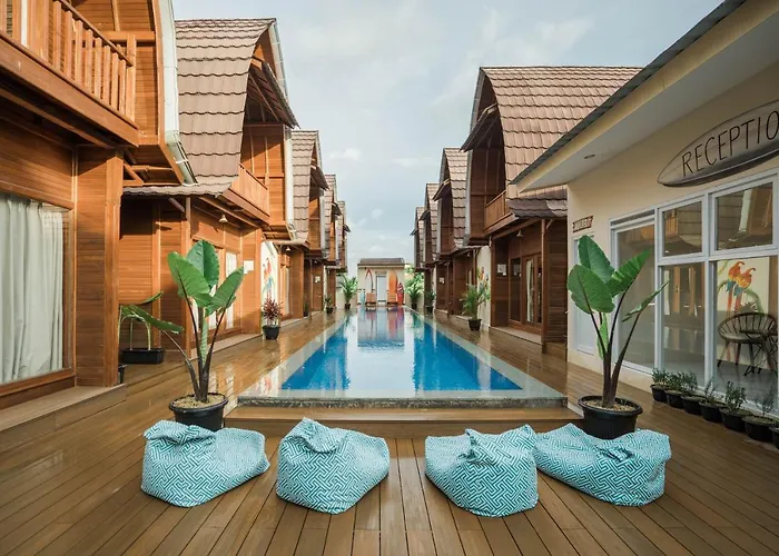 Andi Beach House