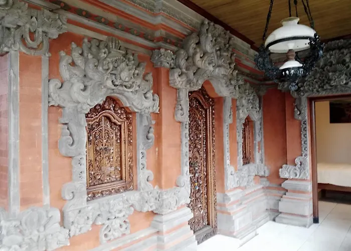 Wah Teja Homestay