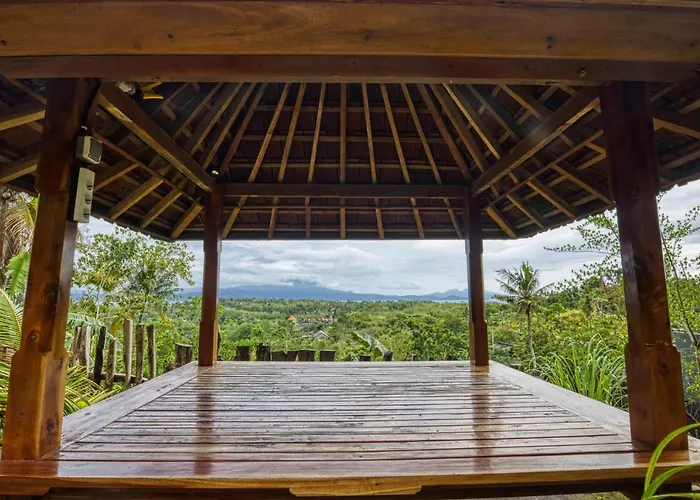 Indah Guest House Nusa Penida